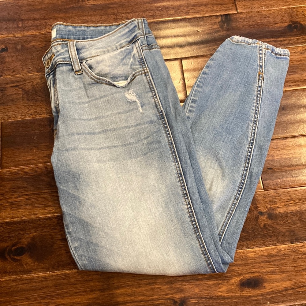 Women’s KanCan skinny jeans